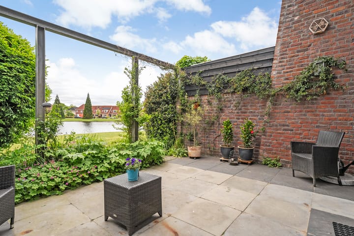 Foto 34 van Gerard Doustraat 59