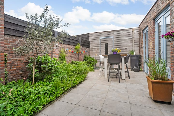 Foto 35 van Gerard Doustraat 59