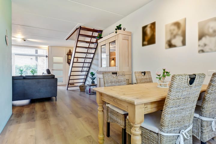 Foto 11 van Pijnboomhof 32