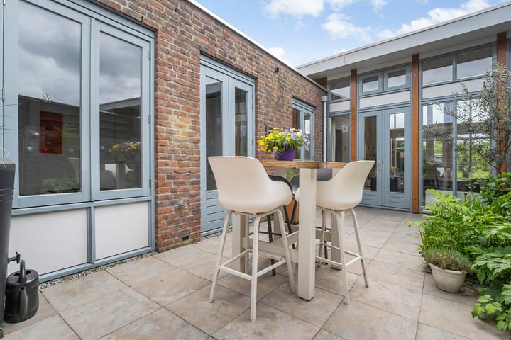 Foto 36 van Gerard Doustraat 59