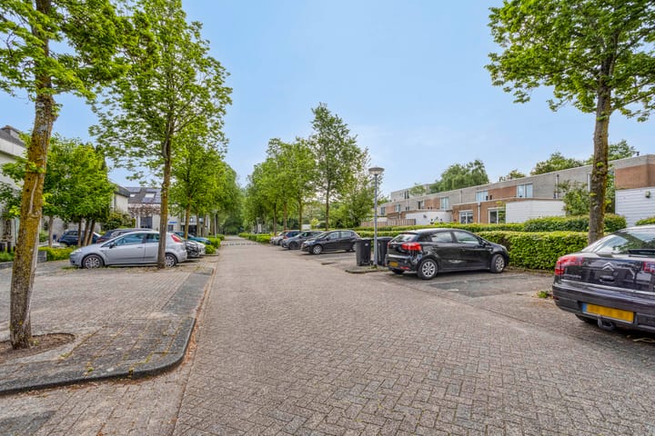 Foto 24 van De Klenckestraat 30