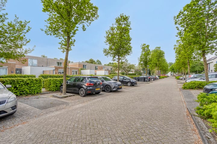 Foto 25 van De Klenckestraat 30