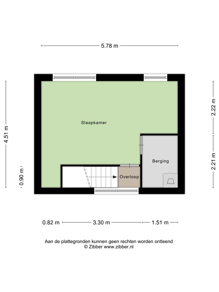 Foto 27 van De Klenckestraat 30
