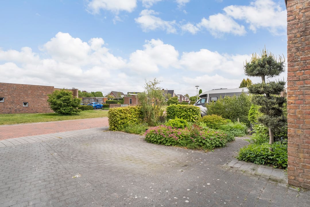 Photo 38 of Gerard Doustraat 59