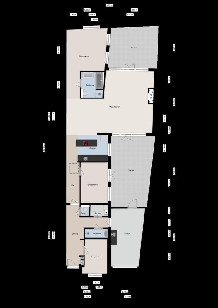 Foto 39 van Gerard Doustraat 59