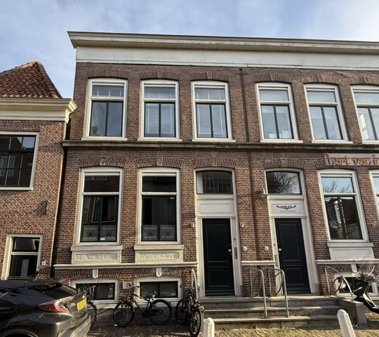 Koningsweg 4