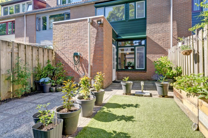 Foto 31 van Pijnboomhof 32