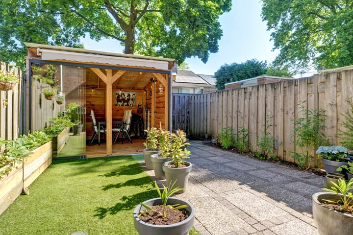 Foto 32 van Pijnboomhof 32