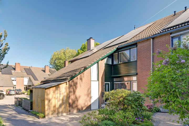 Foto 34 van Pijnboomhof 32