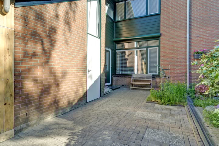 Foto 36 van Pijnboomhof 32