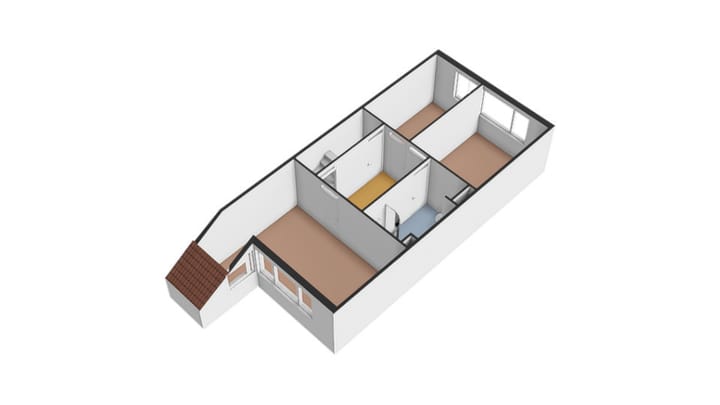 Foto 42 van Pijnboomhof 32