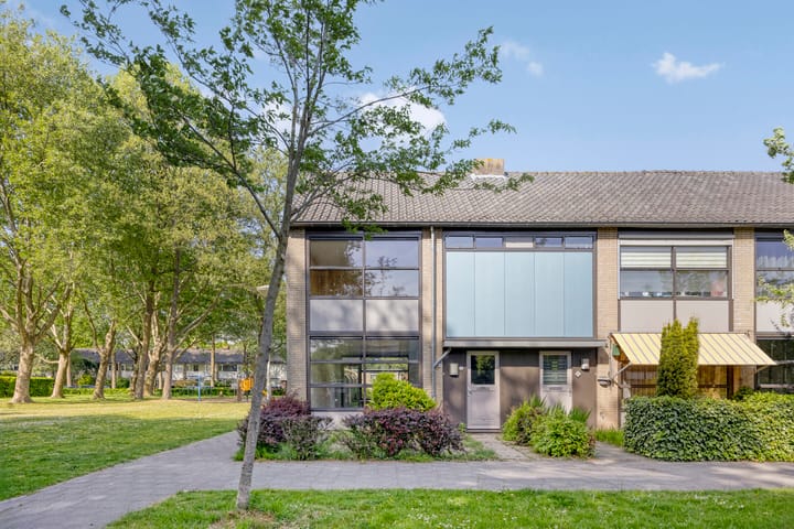 Photo 1 of Oldengaardestraat 1