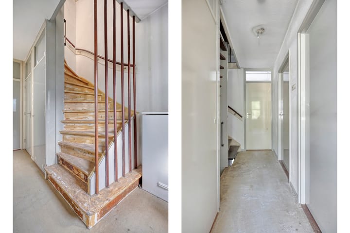 Photo 3 of Oldengaardestraat 1