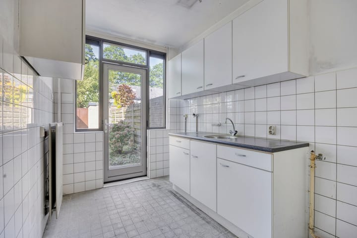 Photo 8 of Oldengaardestraat 1