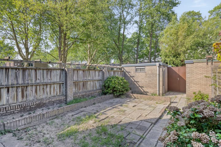 Photo 21 of Oldengaardestraat 1