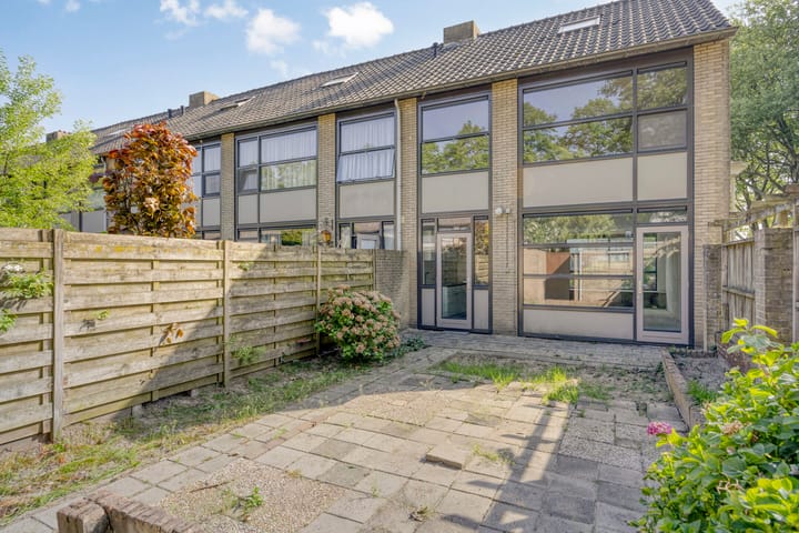 Photo 23 of Oldengaardestraat 1