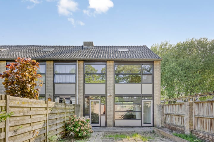 Photo 24 of Oldengaardestraat 1