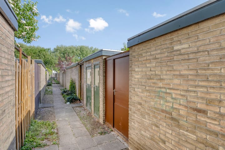 Photo 27 of Oldengaardestraat 1