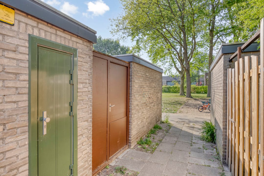 Foto 28 van Oldengaardestraat 1