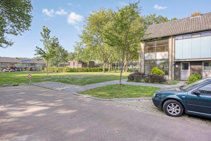 Photo 29 of Oldengaardestraat 1