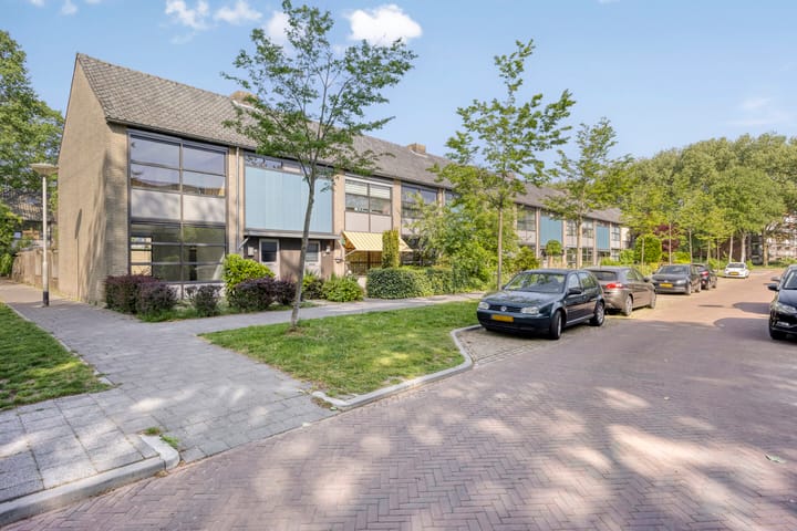 Photo 31 of Oldengaardestraat 1