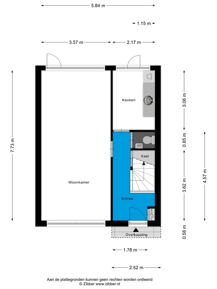 Photo 32 of Oldengaardestraat 1
