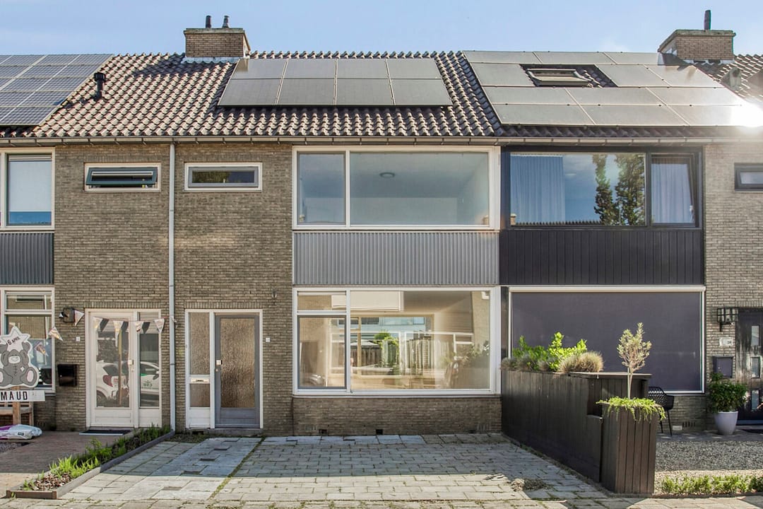 Foto 1 van van der Plaatstraat 12