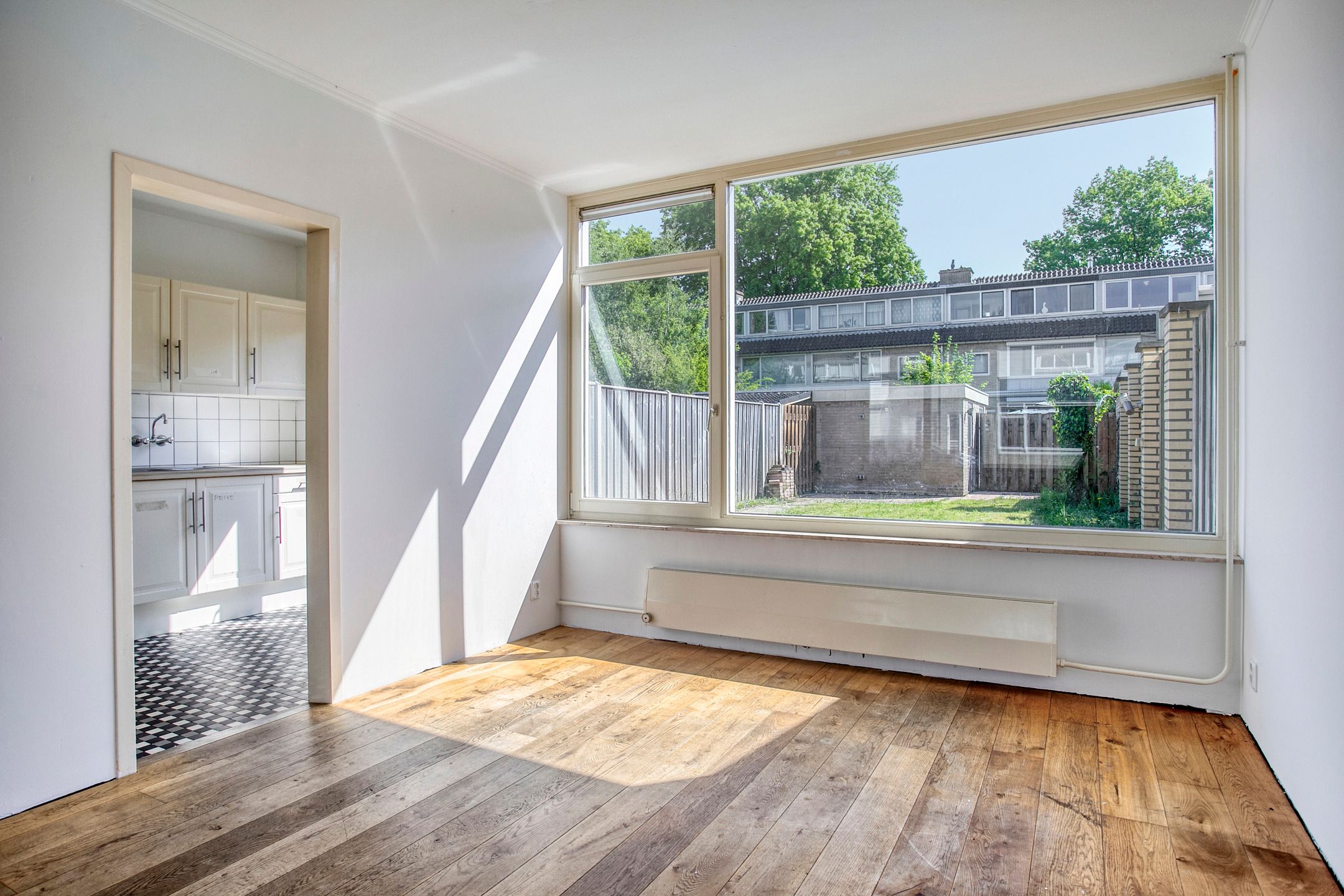 Foto 3 van van der Plaatstraat 12