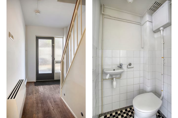 Foto 8 van van der Plaatstraat 12