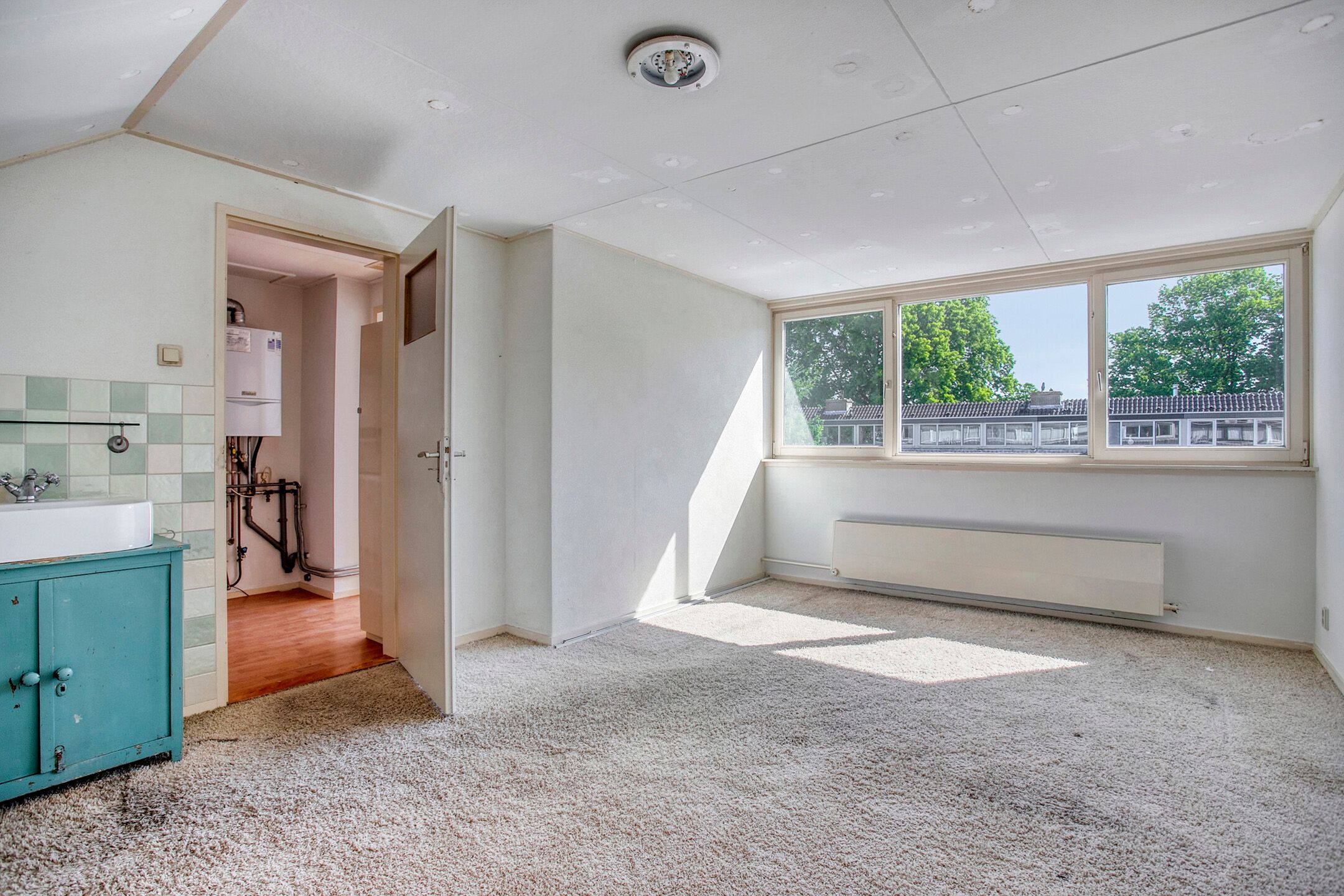 Foto 24 van van der Plaatstraat 12