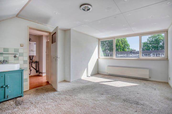 Foto 24 van van der Plaatstraat 12