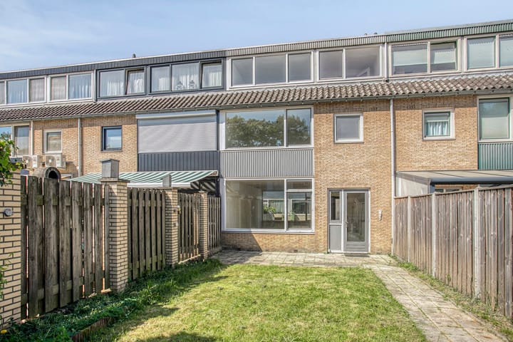 Foto 26 van van der Plaatstraat 12