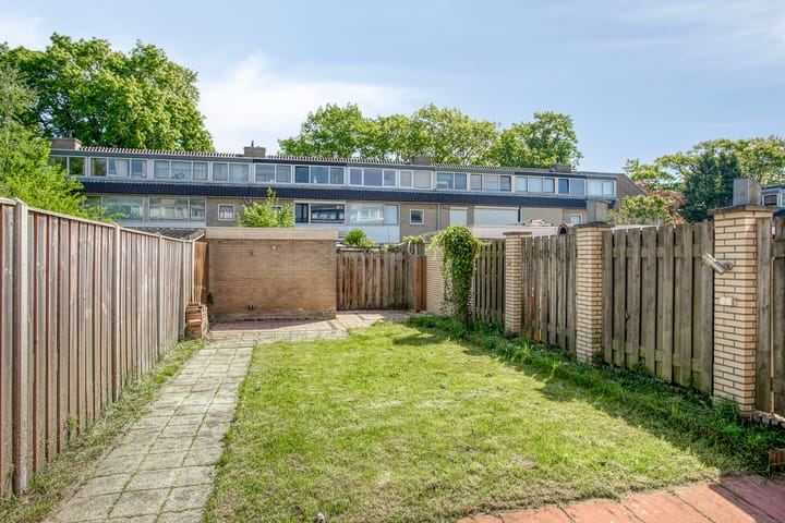 Foto 27 van van der Plaatstraat 12