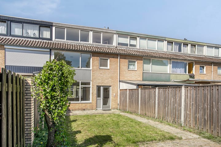 Foto 30 van van der Plaatstraat 12