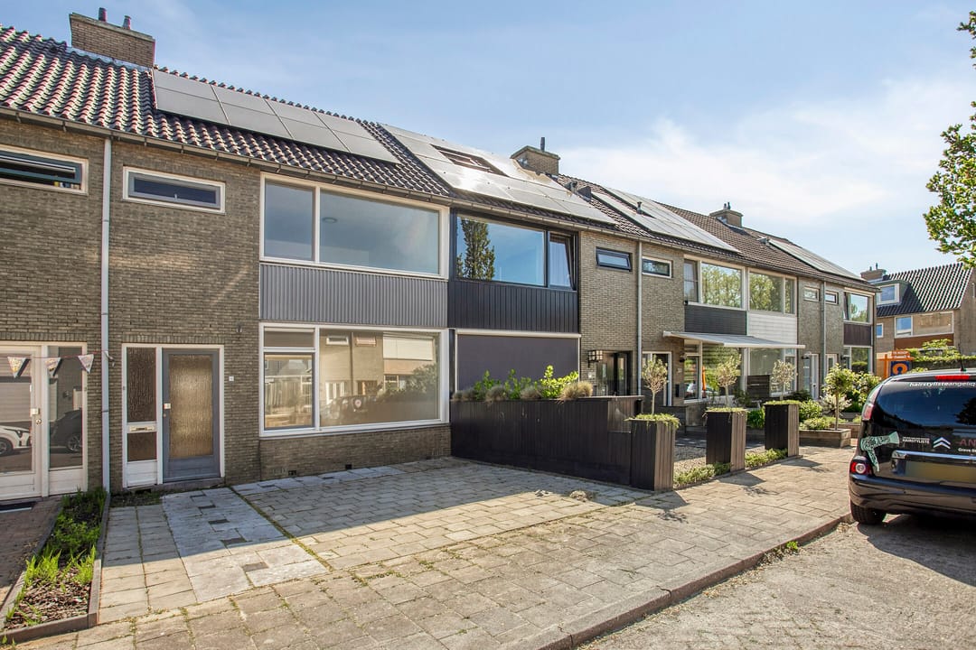 Foto 31 van van der Plaatstraat 12