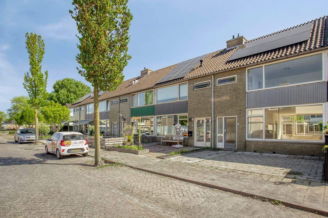 Foto 32 van van der Plaatstraat 12