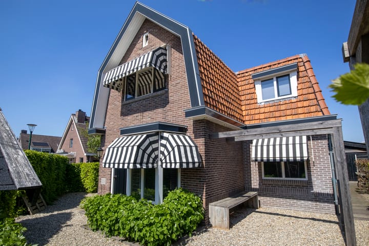 Foto 1 van Cederlaan 1