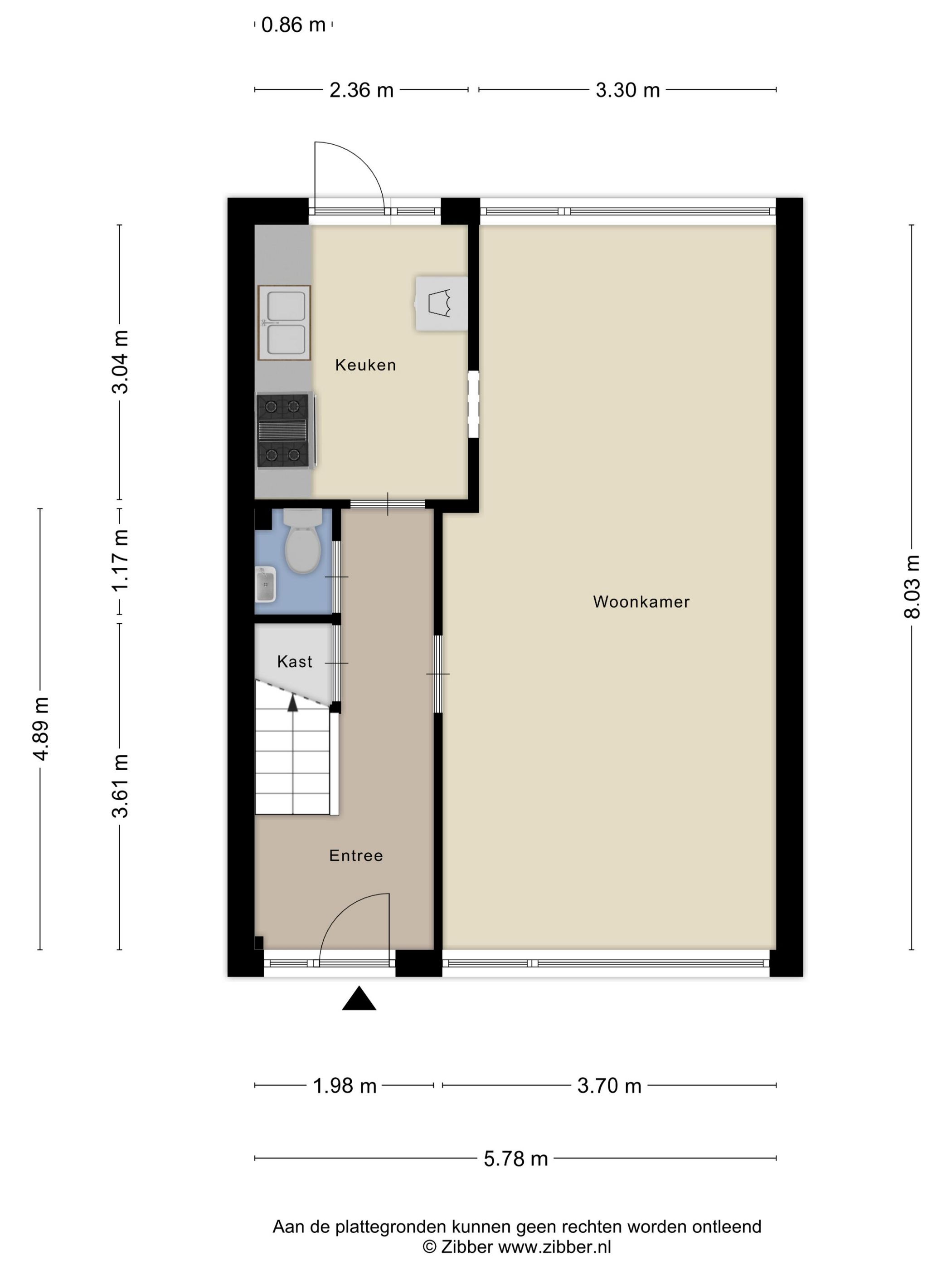 Foto 36 van van der Plaatstraat 12