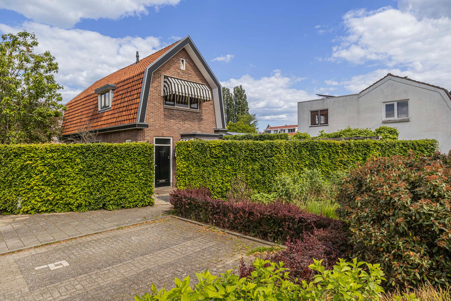 Foto 5 van Cederlaan 1