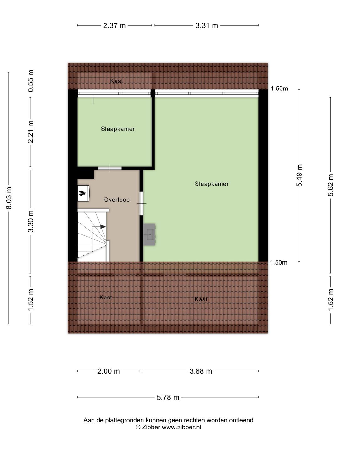 Foto 38 van van der Plaatstraat 12