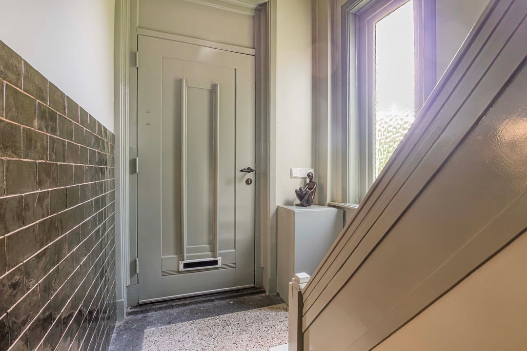 Foto 7 van Cederlaan 1