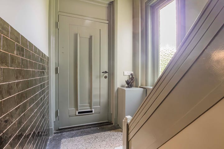 Foto 7 van Cederlaan 1