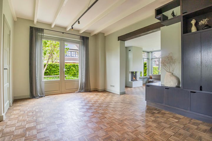 Foto 11 van Cederlaan 1