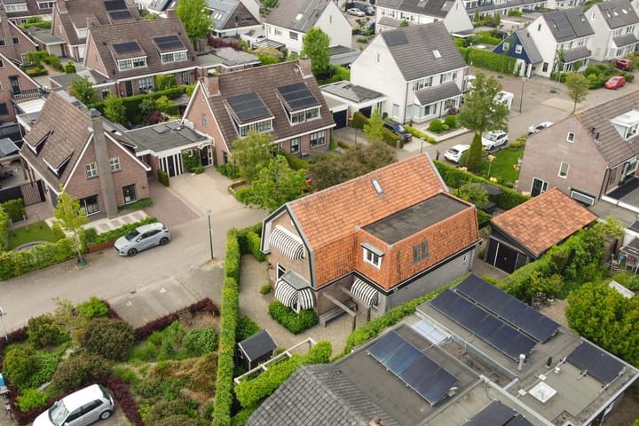 Foto 49 van Cederlaan 1