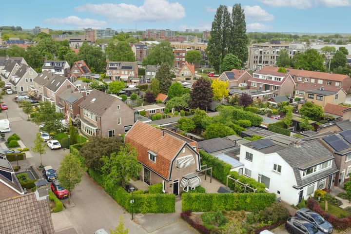 Foto 50 van Cederlaan 1