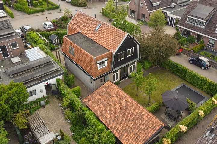 Foto 51 van Cederlaan 1