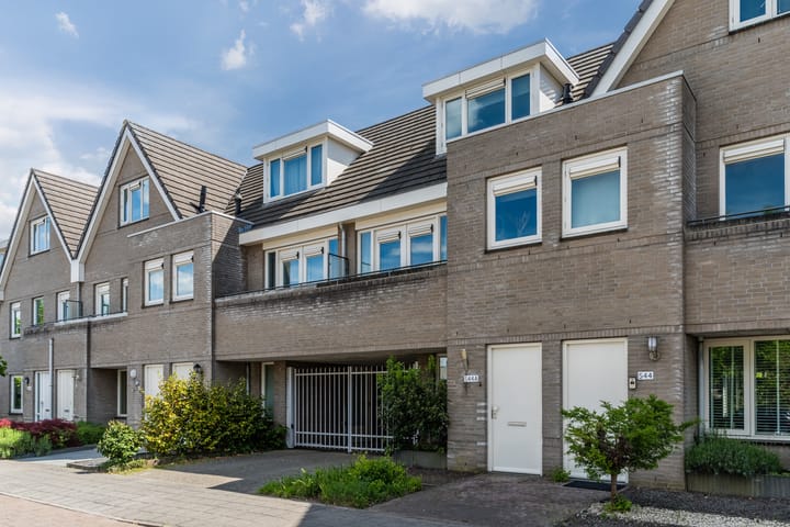 Foto 5 van Tongelresestraat 544-A