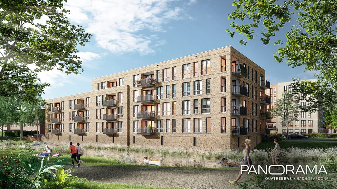 Foto 2 van Oleanderlaan 188