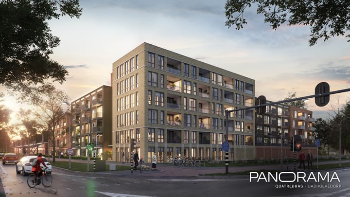 Photo 4 of Oleanderlaan 188