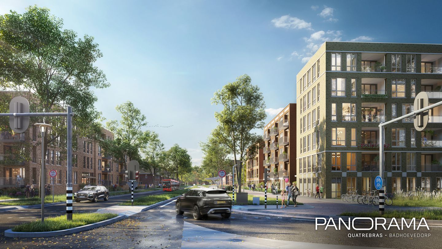 Foto 5 van Oleanderlaan 188